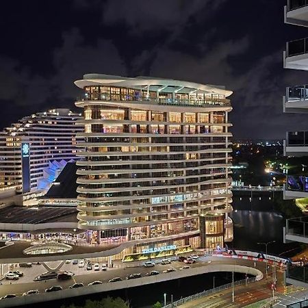 Broadbeach Business Or Leisure Gold Coast Kültér fotó