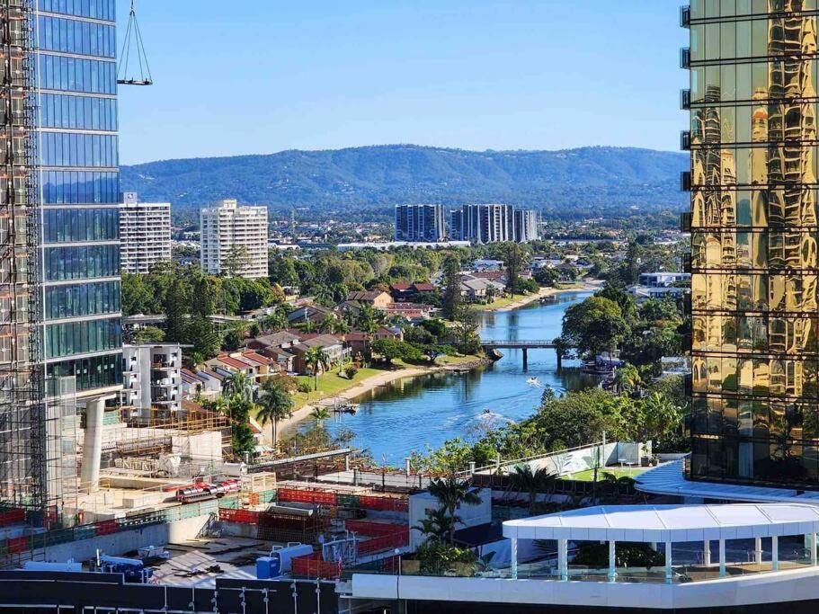 Broadbeach Business Or Leisure Gold Coast Kültér fotó