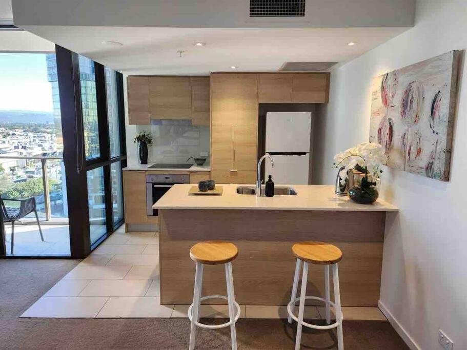Broadbeach Business Or Leisure Gold Coast Kültér fotó
