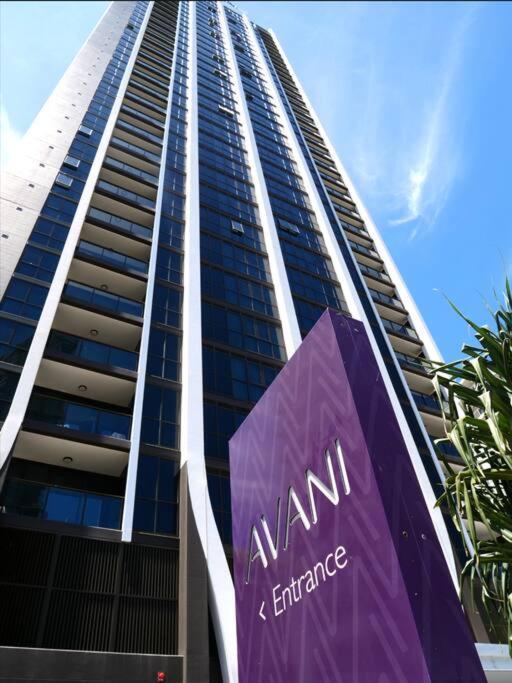 Broadbeach Business Or Leisure Gold Coast Kültér fotó
