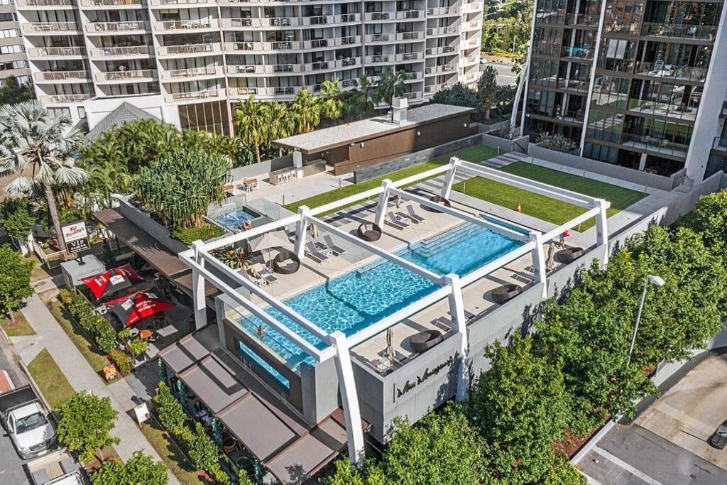 Broadbeach Business Or Leisure Gold Coast Kültér fotó