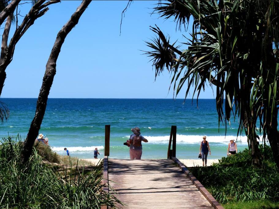 Broadbeach Business Or Leisure Gold Coast Kültér fotó