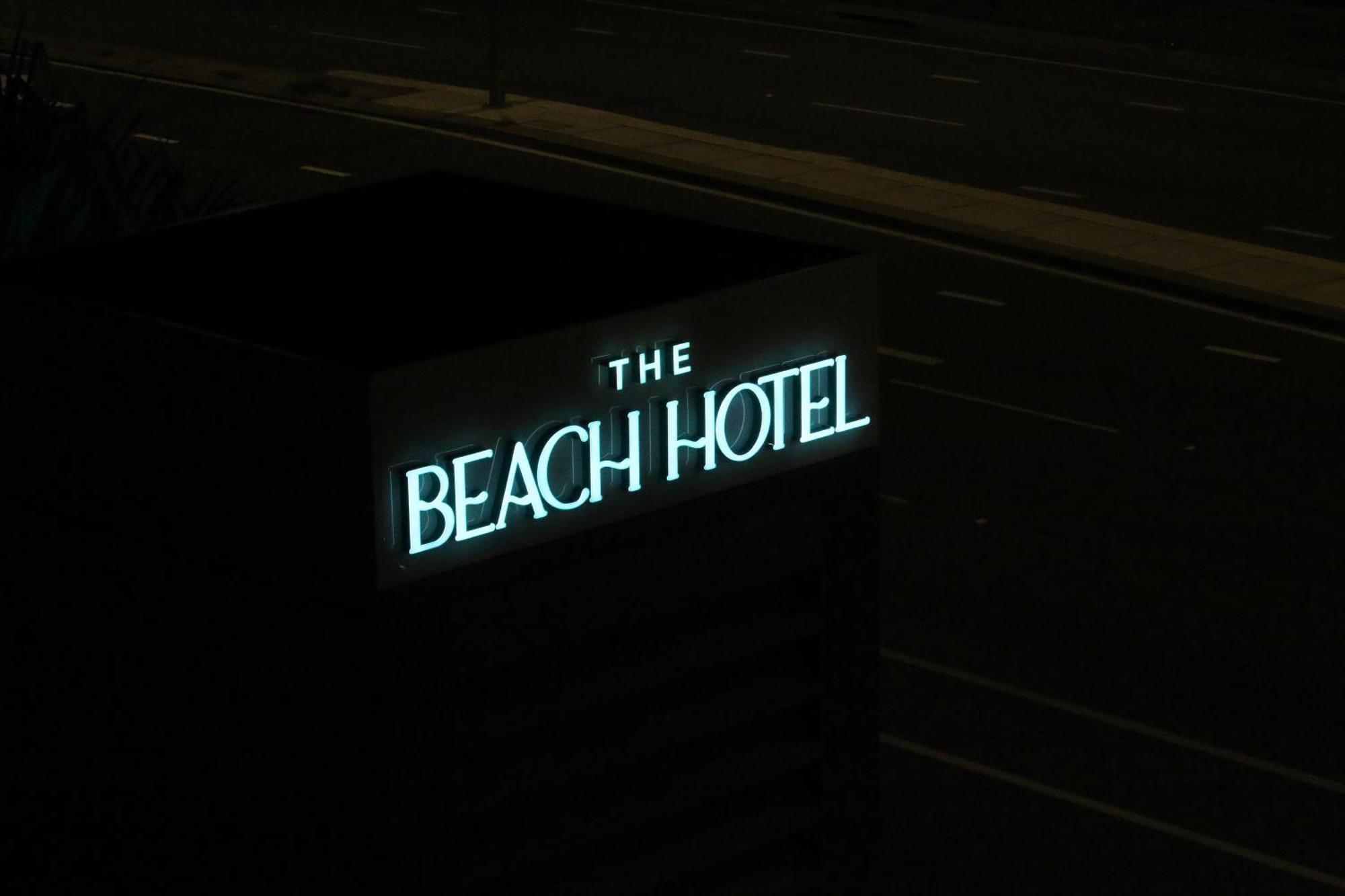 Broadbeach Business Or Leisure Gold Coast Kültér fotó