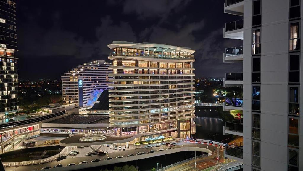 Broadbeach Business Or Leisure Gold Coast Kültér fotó